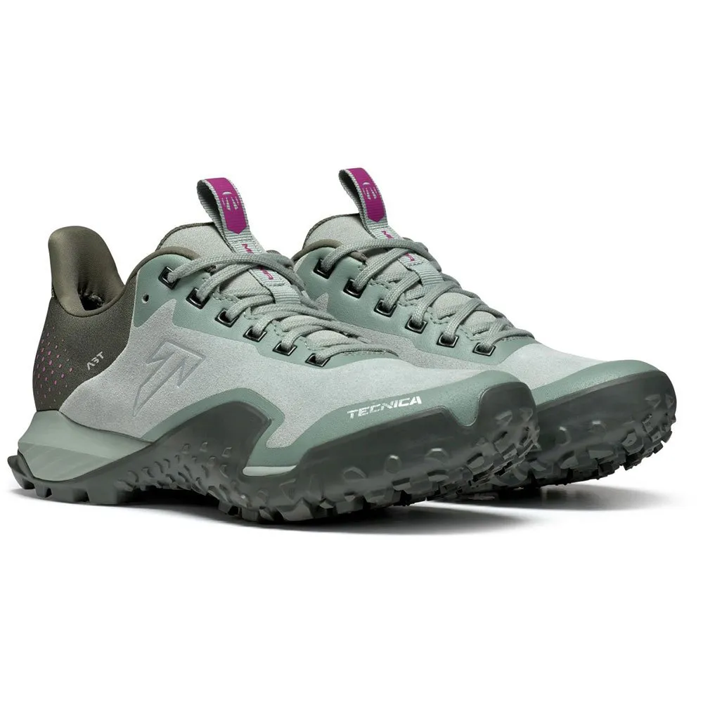 Tecnica Magma 2.0 Goretex Trailskor female, Calm altura / pure fiori Tecnica Magma 2.0 Goretex Trailskor female, Calm altura / pure fiori