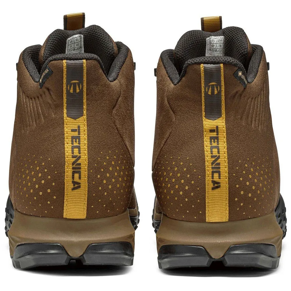 Tecnica Magma 2.0 Mid Goretex Vandringskängor