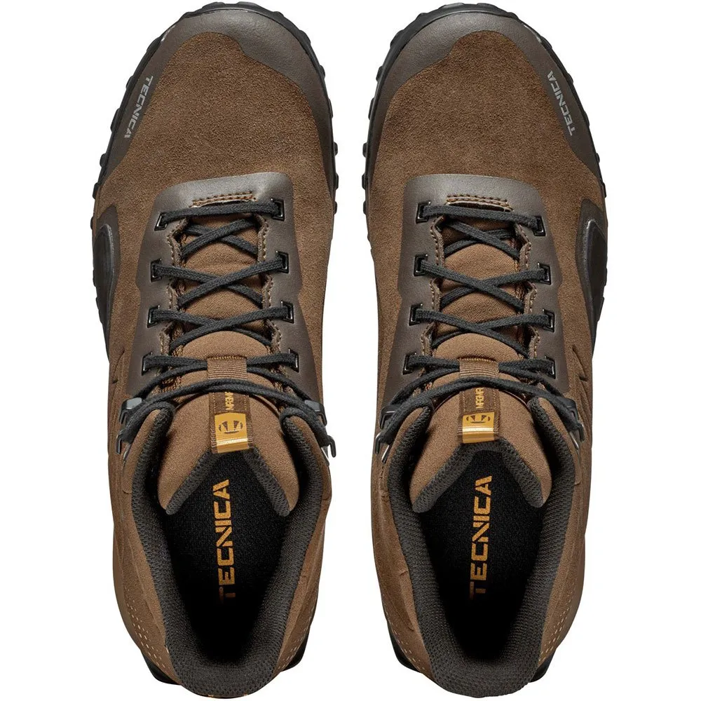 Tecnica Magma 2.0 Mid Goretex Vandringskängor