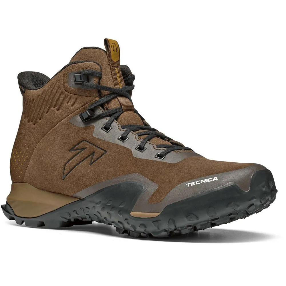 Tecnica Magma 2.0 Mid Goretex Vandringskängor
