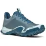 Tecnica Magma 2.0 S Goretex Trailskor female, Pr blue / light blueness