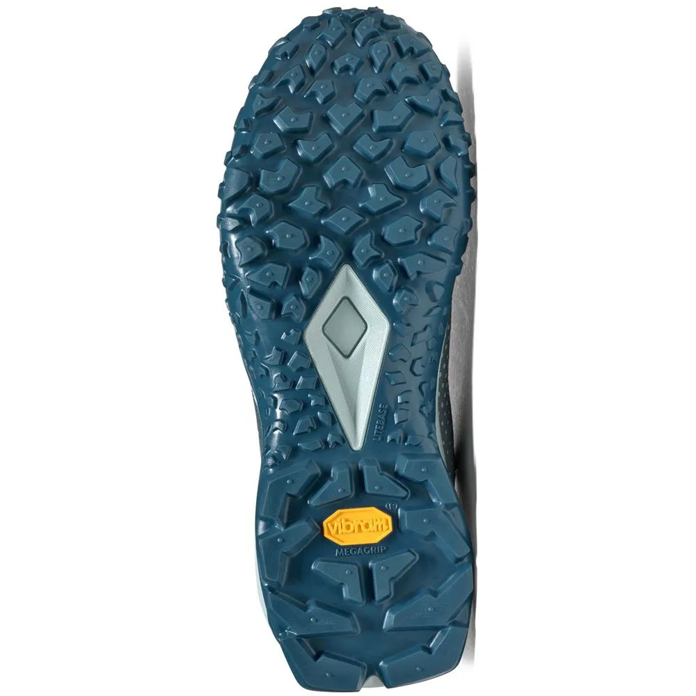 Tecnica Magma 2.0 S Goretex Trailskor female, Pr blue / light blueness
