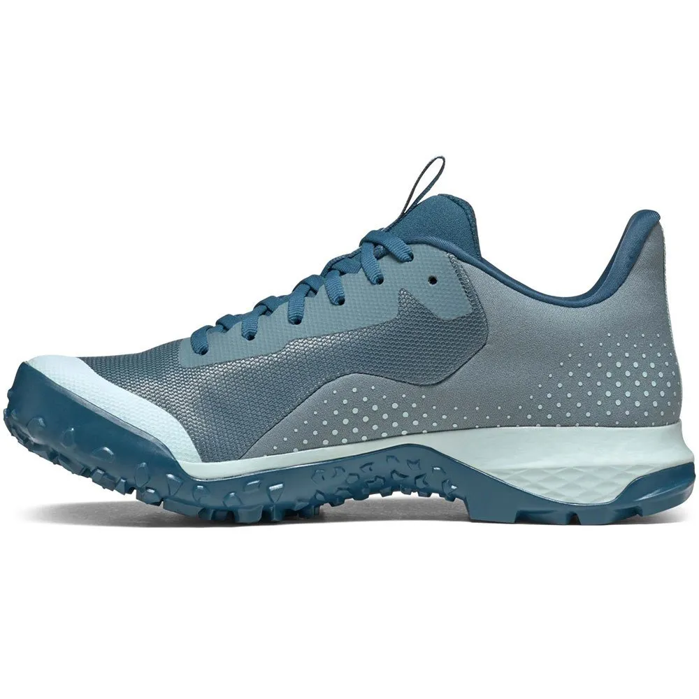 Tecnica Magma 2.0 S Goretex Trailskor female, Pr blue / light blueness