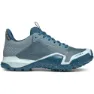 Tecnica Magma 2.0 S Goretex Trailskor female, Pr blue / light blueness