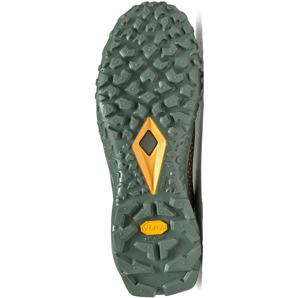 Tecnica Magma 2.0 S Goretex Trailskor male, Dark green / yellow Tecnica Magma 2.0 S Goretex Trailskor male, Dark green / yellow
