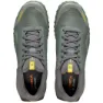 Tecnica Magma 2.0 S Goretex Trailskor male, Dark green / yellow