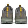 Tecnica Magma 2.0 S Goretex Trailskor male, Dark green / yellow