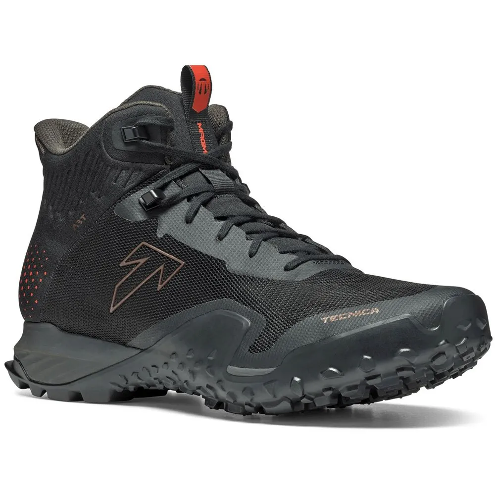 Tecnica Magma 2.0 S Mid Goretex Vandringskängor