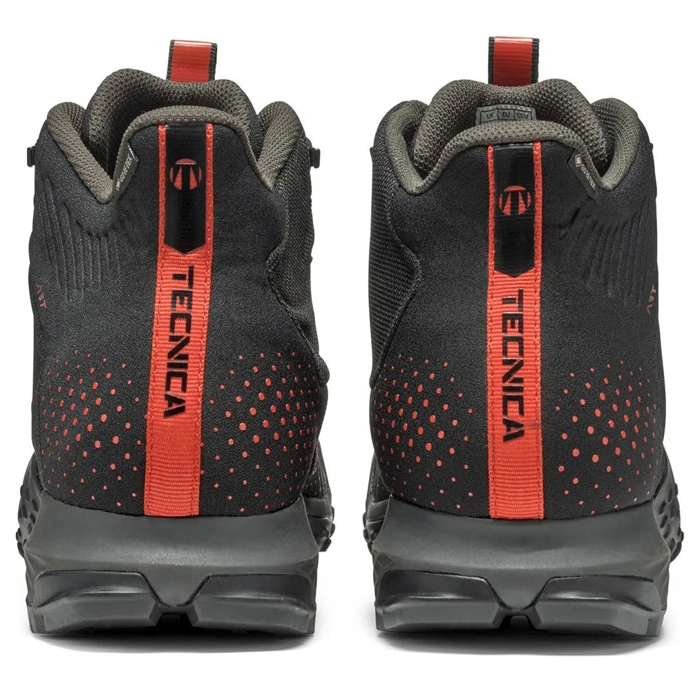 Tecnica Magma 2.0 S Mid Goretex Vandringskängor
