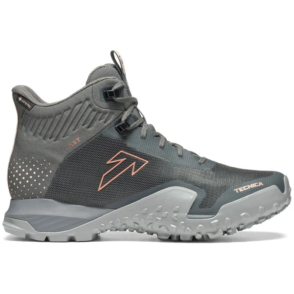 Tecnica Magma 2.0 S Mid Goretex Vandringskängor Tecnica Magma 2.0 S Mid Goretex Vandringskängor