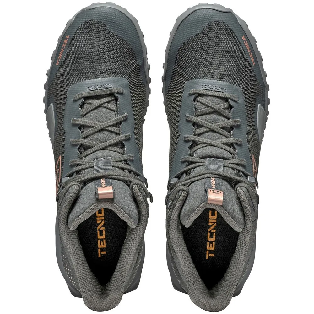 Tecnica Magma 2.0 S Mid Goretex Vandringskängor Tecnica Magma 2.0 S Mid Goretex Vandringskängor