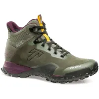 Tecnica Magma Mid Goretex Vandringskängor Tecnica Magma Mid Goretex Vandringskängor