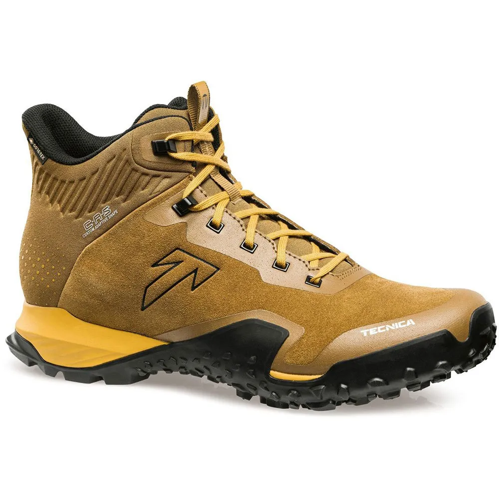 Tecnica Magma Mid Goretex Vandringskängor Tecnica Magma Mid Goretex Vandringskängor