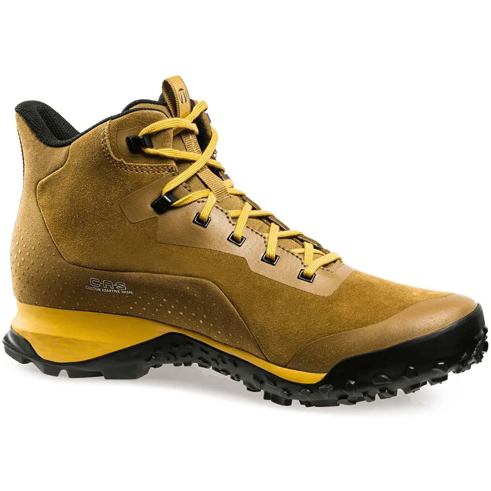 Tecnica Magma Mid Goretex Vandringskängor Tecnica Magma Mid Goretex Vandringskängor
