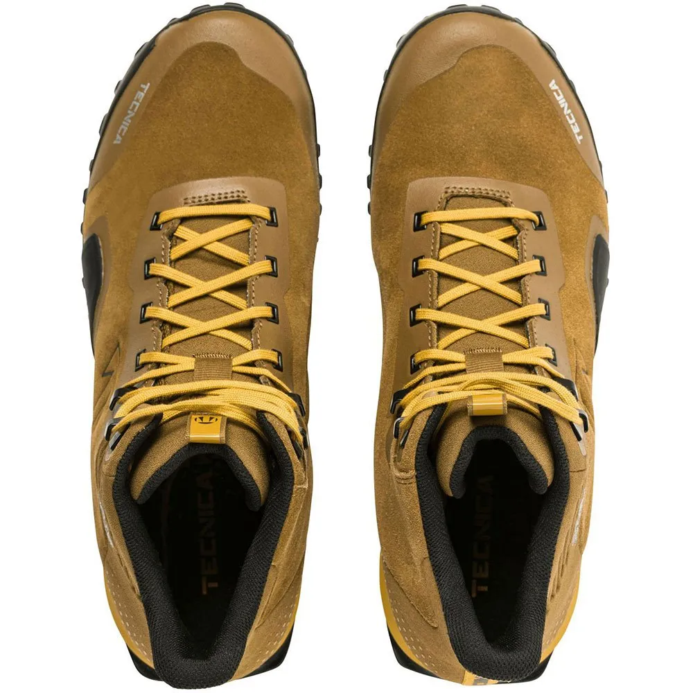 Tecnica Magma Mid Goretex Vandringskängor Tecnica Magma Mid Goretex Vandringskängor