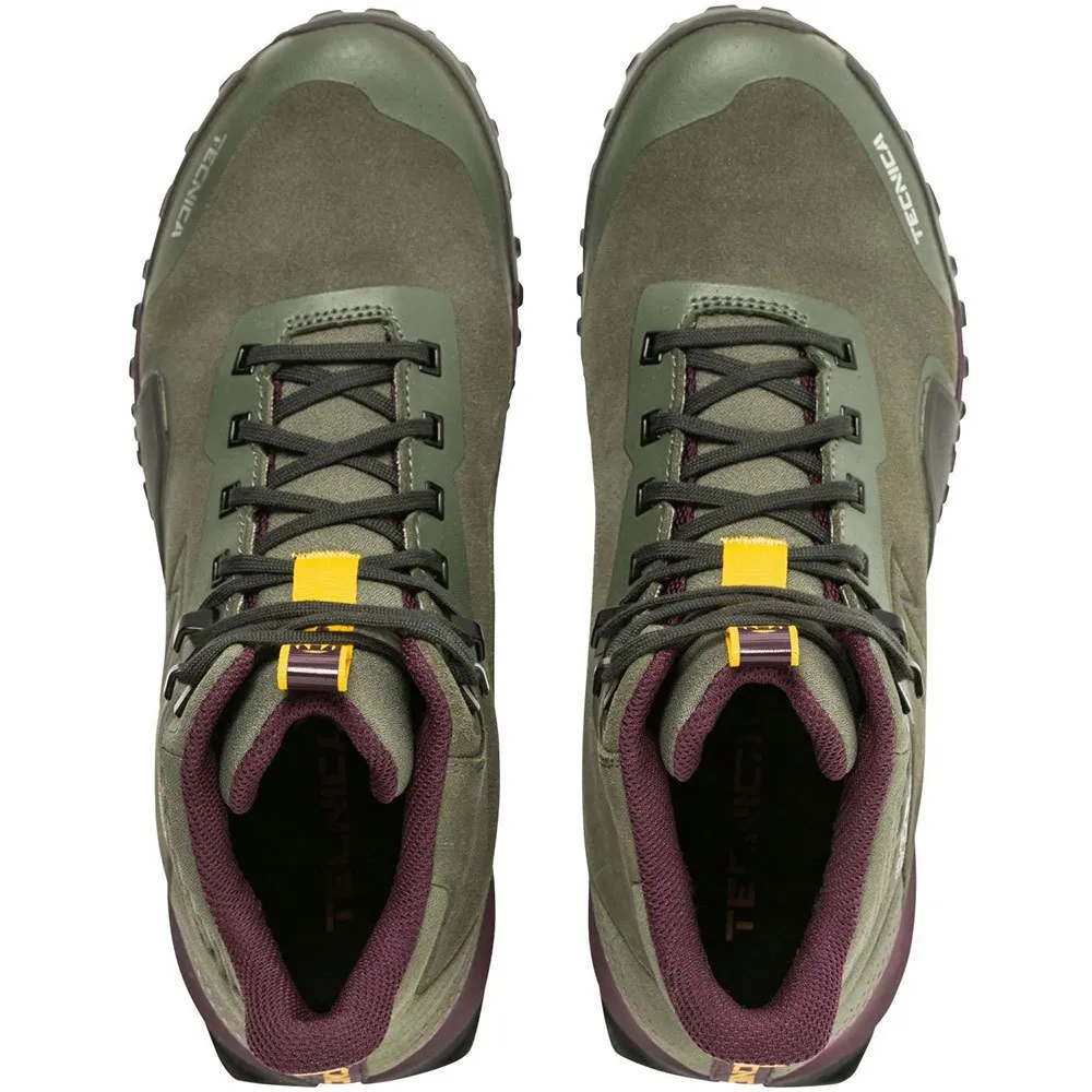 Tecnica Magma Mid Goretex Vandringskängor