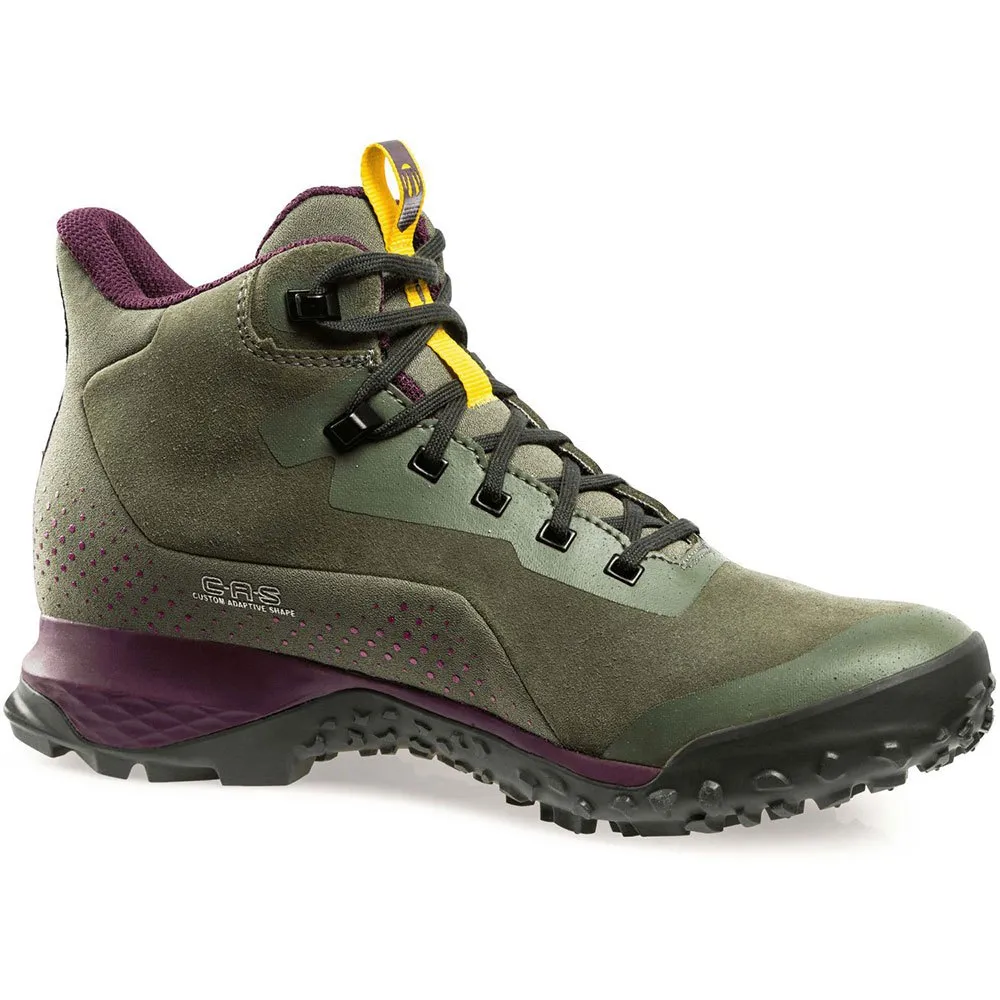 Tecnica Magma Mid Goretex Vandringskängor