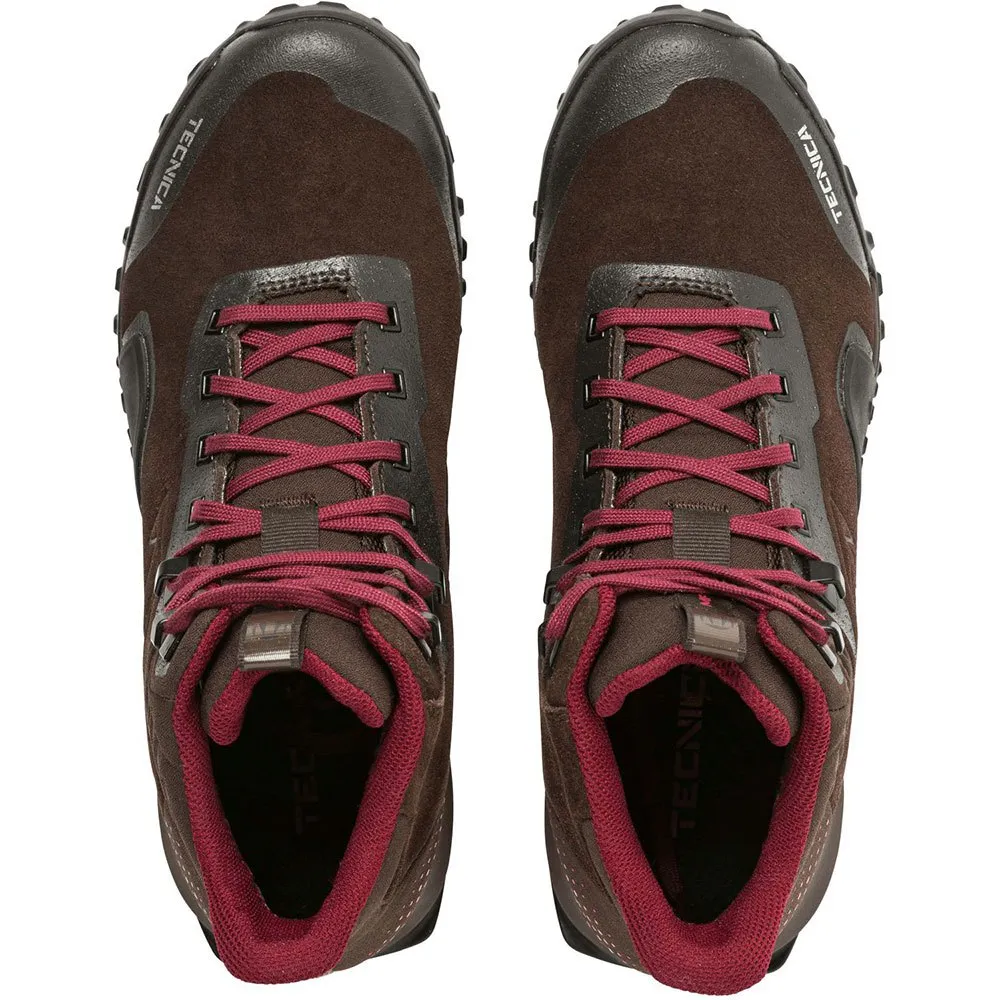 Tecnica Magma Mid Goretex Vandringskängor