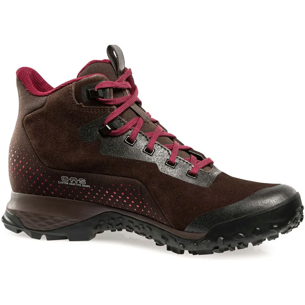 Tecnica Magma Mid Goretex Vandringskängor