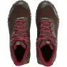 Tecnica Magma Mid Goretex Vandringskängor