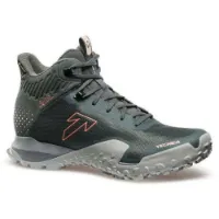Tecnica Magma S Mid Goretex Vandringskängor Tecnica Magma S Mid Goretex Vandringskängor