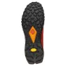 Tecnica Magma S Vandringsskor, Rich lava / black