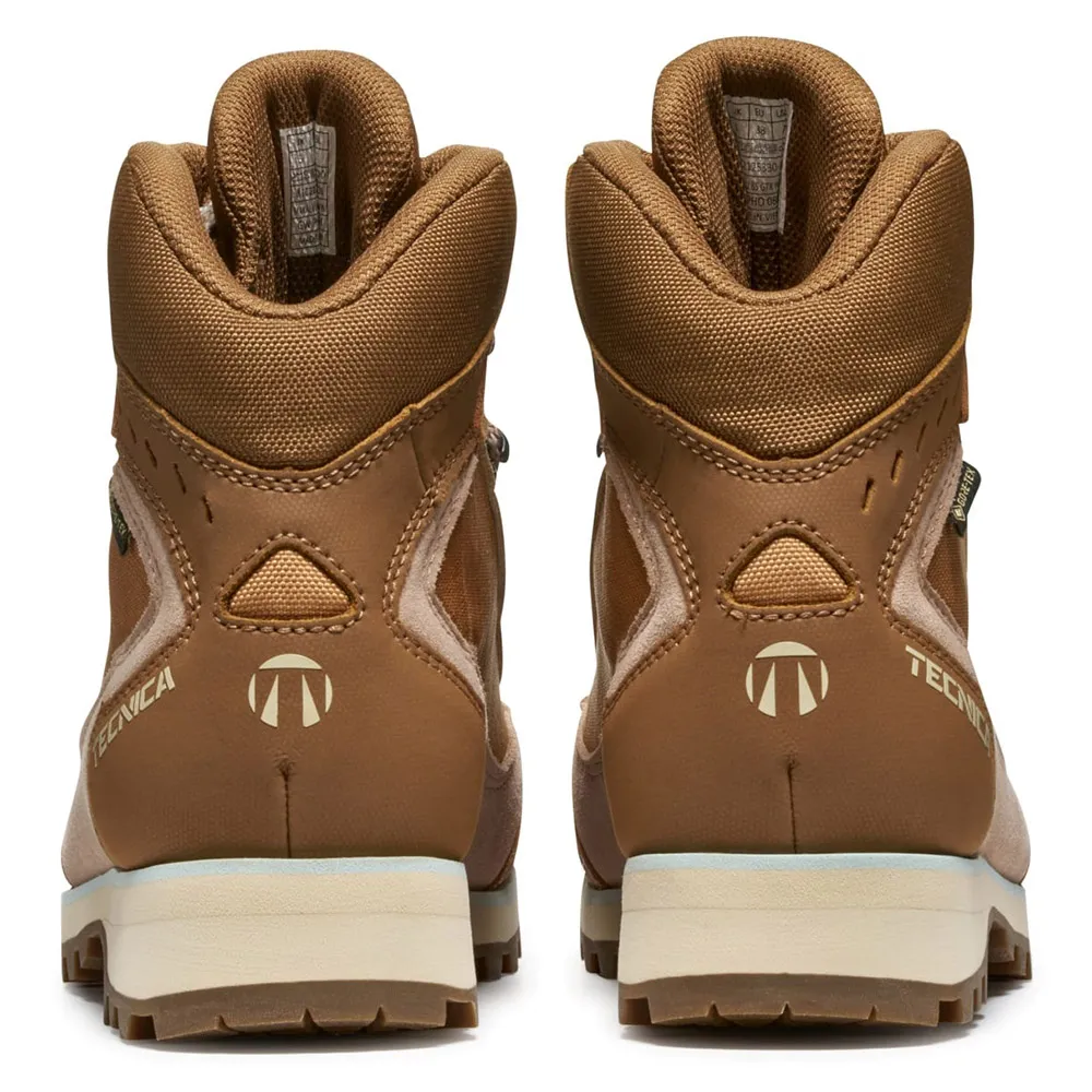 Tecnica Makalu 85 Goretex Vandringskängor Tecnica Makalu 85 Goretex Vandringskängor