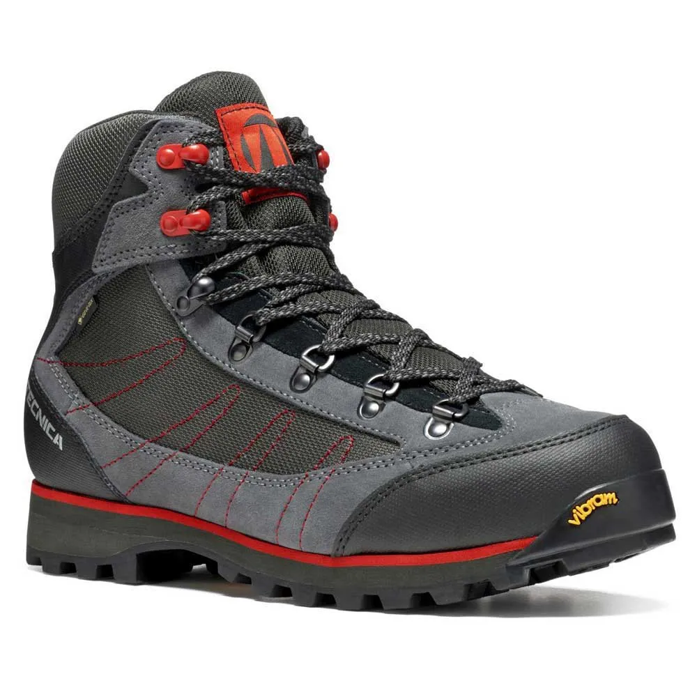 Tecnica Makalu Iv Goretex Vandringskängor Tecnica Makalu Iv Goretex Vandringskängor