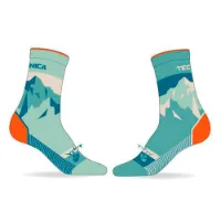 Tecnica Mountain Wooltech Strumpor Tecnica Mountain Wooltech Strumpor