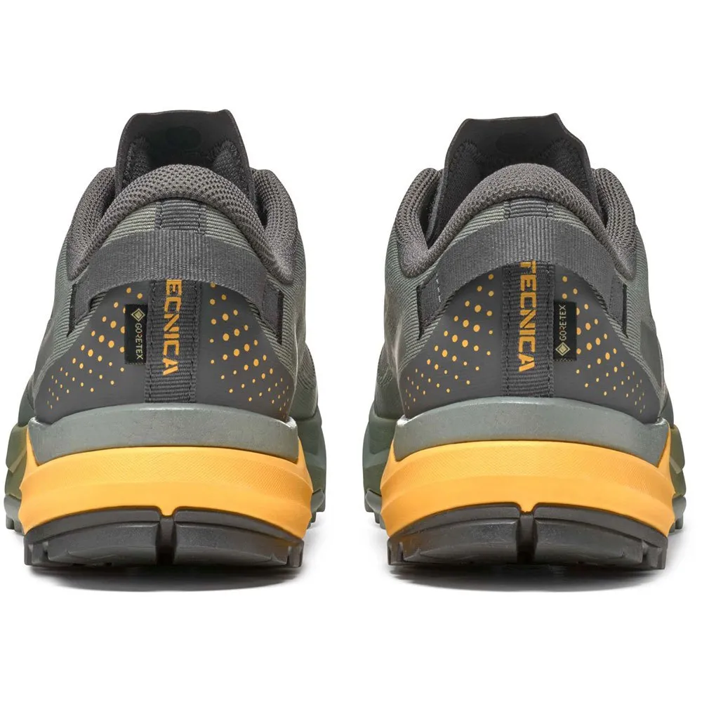 Tecnica Spark S Goretex Vandringsskor Tecnica Spark S Goretex Vandringsskor