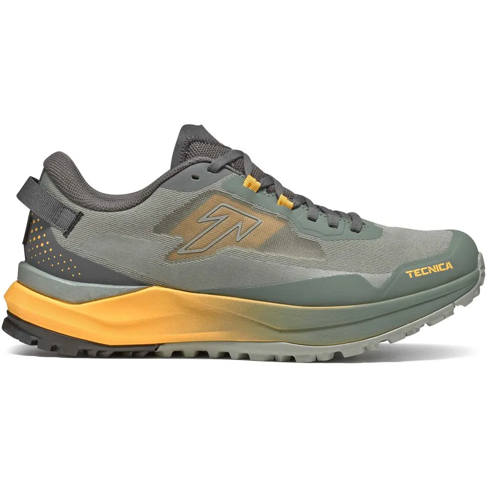 Tecnica Spark S Goretex Vandringsskor Tecnica Spark S Goretex Vandringsskor