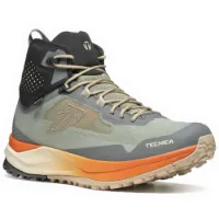 Tecnica Spark S Mid Goretex Vandringskängor Tecnica Spark S Mid Goretex Vandringskängor