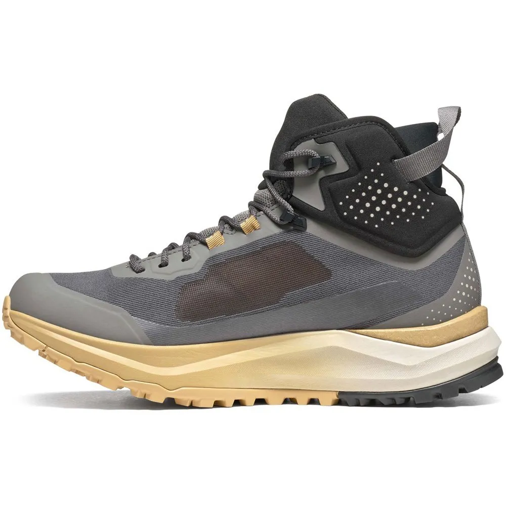 Tecnica Spark S Mid Goretex Vandringskängor Tecnica Spark S Mid Goretex Vandringskängor