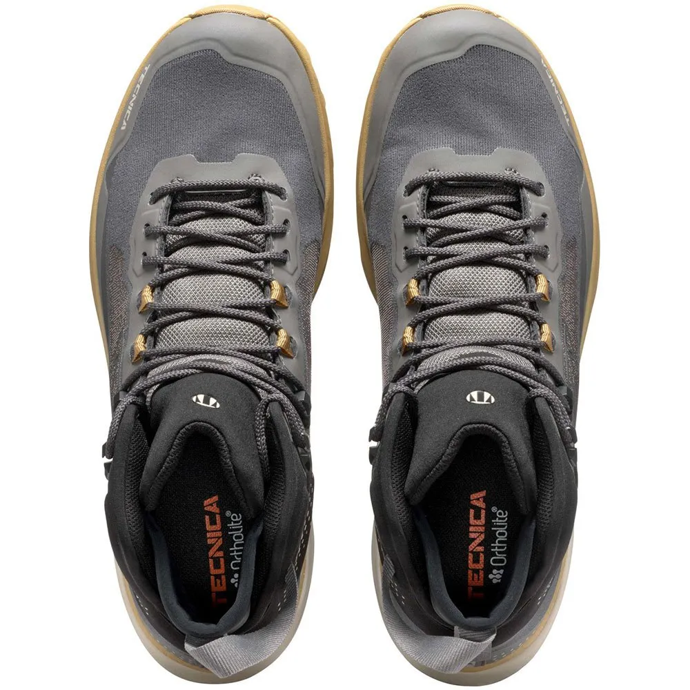 Tecnica Spark S Mid Goretex Vandringskängor Tecnica Spark S Mid Goretex Vandringskängor