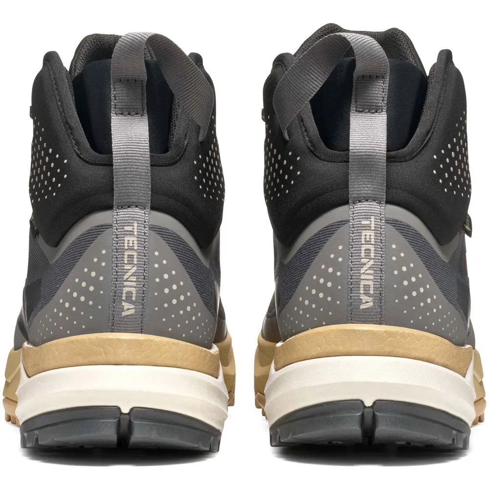 Tecnica Spark S Mid Goretex Vandringskängor Tecnica Spark S Mid Goretex Vandringskängor