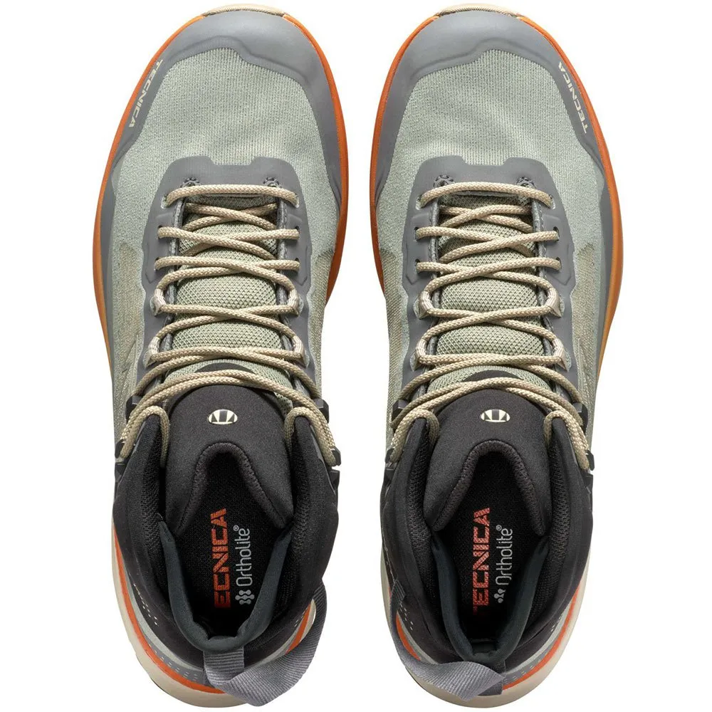 Tecnica Spark S Mid Goretex Vandringskängor Tecnica Spark S Mid Goretex Vandringskängor