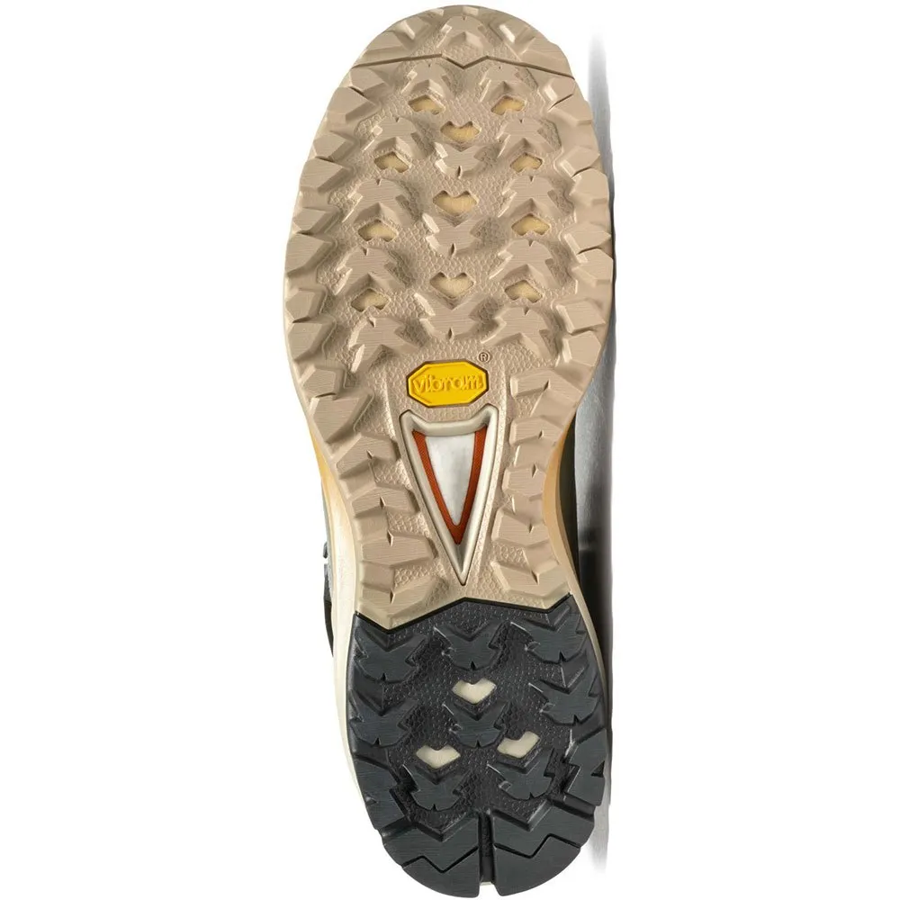 Tecnica Spark S Mid Goretex Vandringskängor Tecnica Spark S Mid Goretex Vandringskängor
