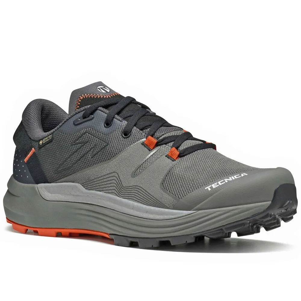 Tecnica Spark Speed S Goretex Vandringsskor Tecnica Spark Speed S Goretex Vandringsskor