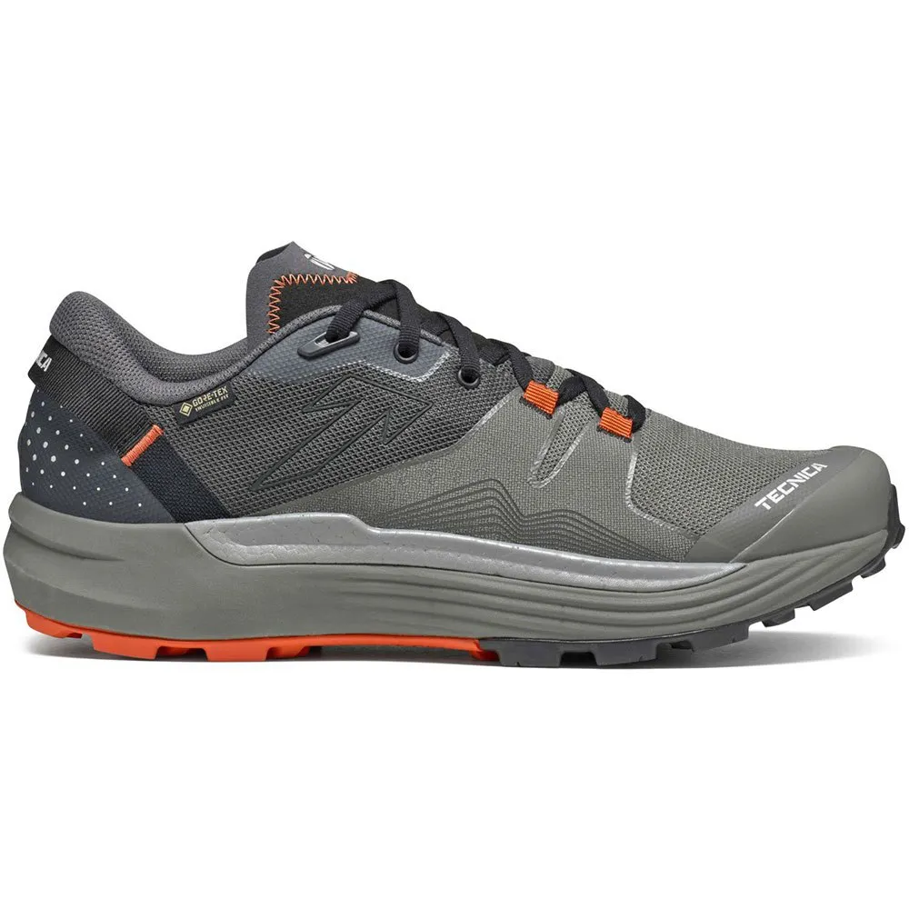 Tecnica Spark Speed S Goretex Vandringsskor Tecnica Spark Speed S Goretex Vandringsskor