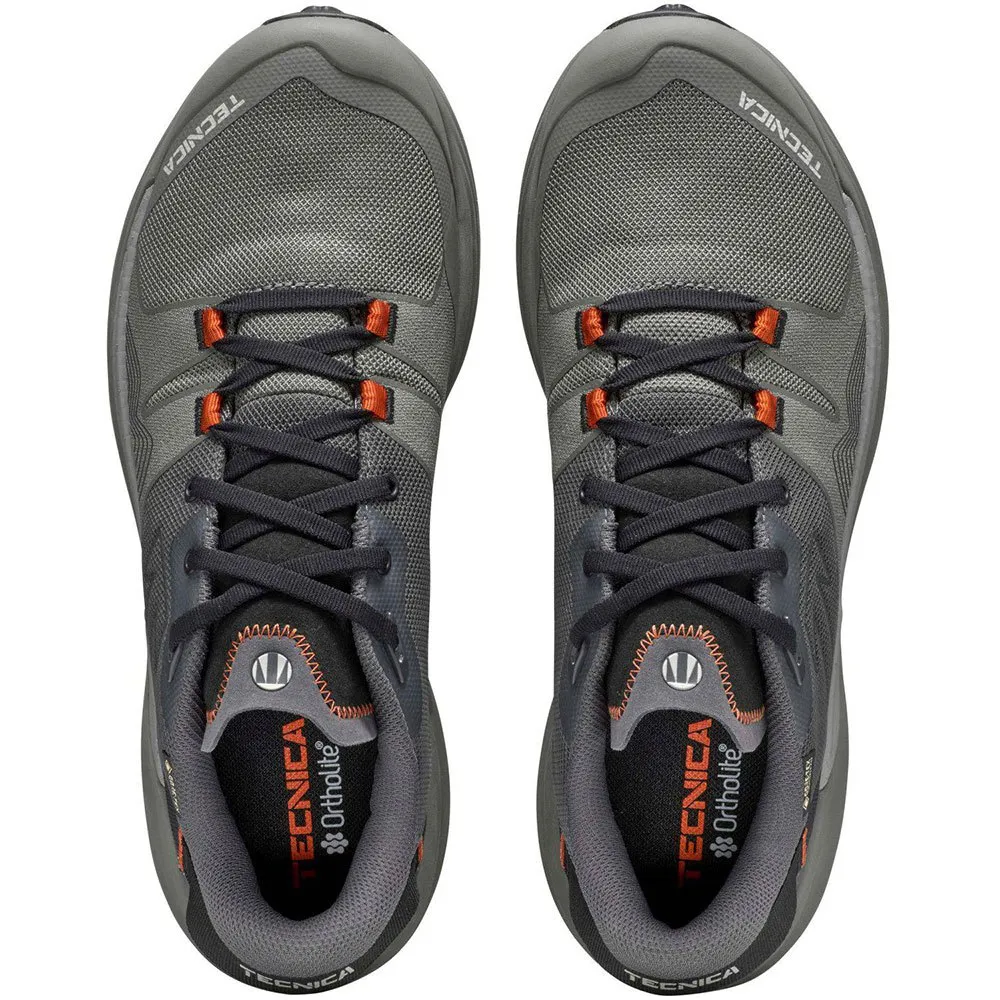 Tecnica Spark Speed S Goretex Vandringsskor Tecnica Spark Speed S Goretex Vandringsskor
