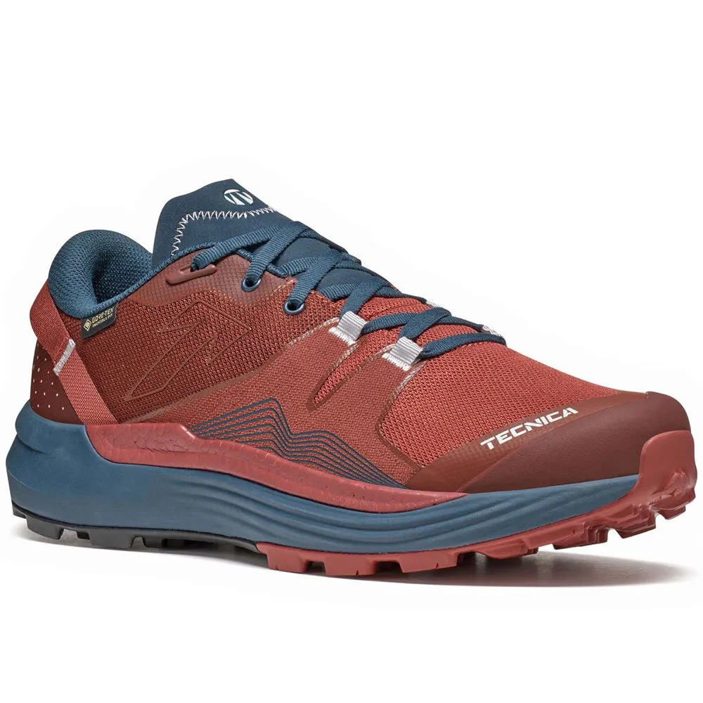 Tecnica Spark Speed S Goretex Vandringsskor Tecnica Spark Speed S Goretex Vandringsskor
