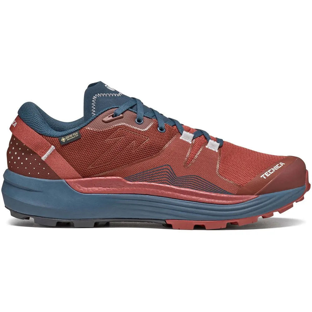 Tecnica Spark Speed S Goretex Vandringsskor Tecnica Spark Speed S Goretex Vandringsskor