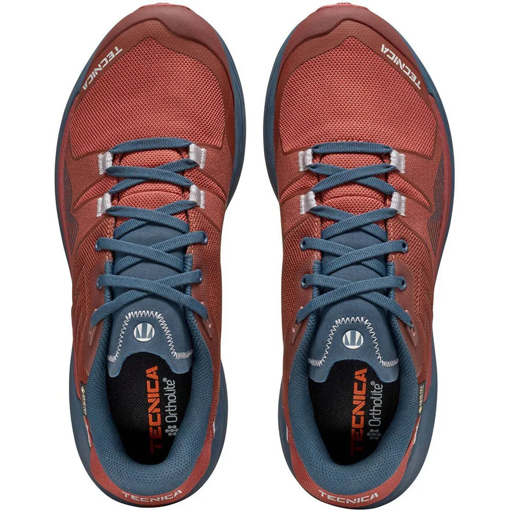 Tecnica Spark Speed S Goretex Vandringsskor Tecnica Spark Speed S Goretex Vandringsskor
