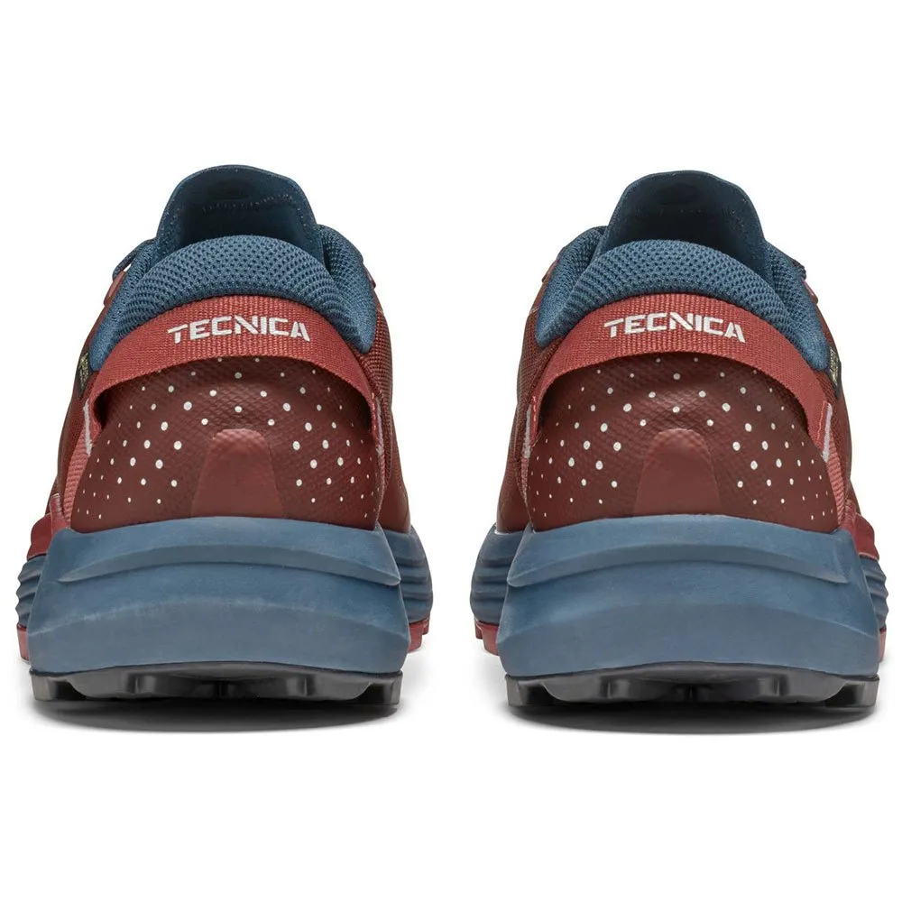 Tecnica Spark Speed S Goretex Vandringsskor Tecnica Spark Speed S Goretex Vandringsskor