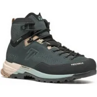 Tecnica Sulfur Mid Goretex Vandringskängor Tecnica Sulfur Mid Goretex Vandringskängor