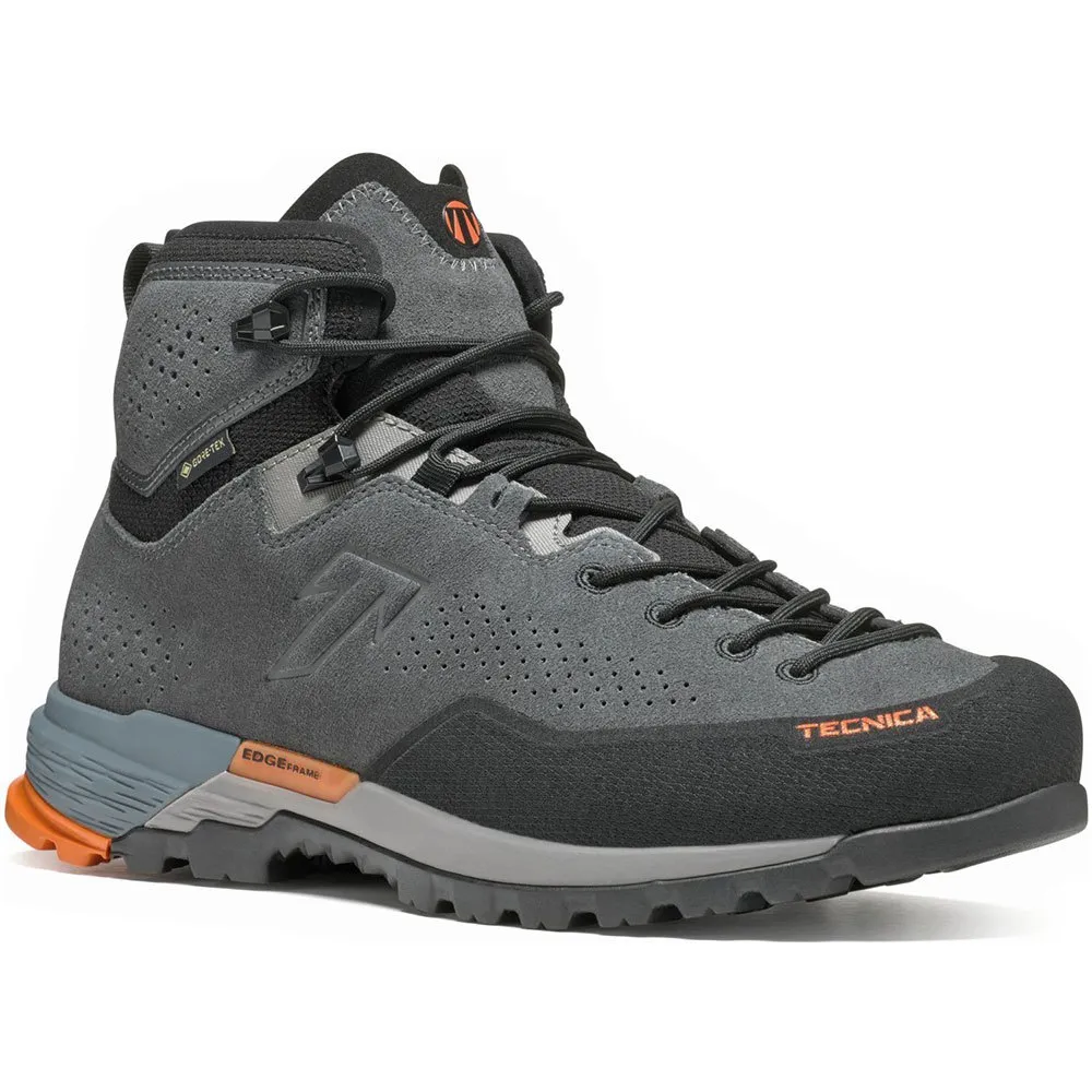 Tecnica Sulfur Mid Goretex Vandringskängor