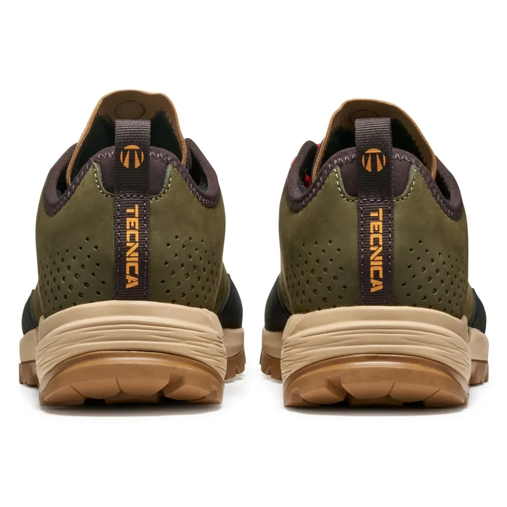 Tecnica Sulfur Nubuck Approachskor Tecnica Sulfur Nubuck Approachskor