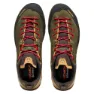 Tecnica Sulfur Nubuck Approachskor