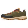 Tecnica Sulfur Nubuck Approachskor