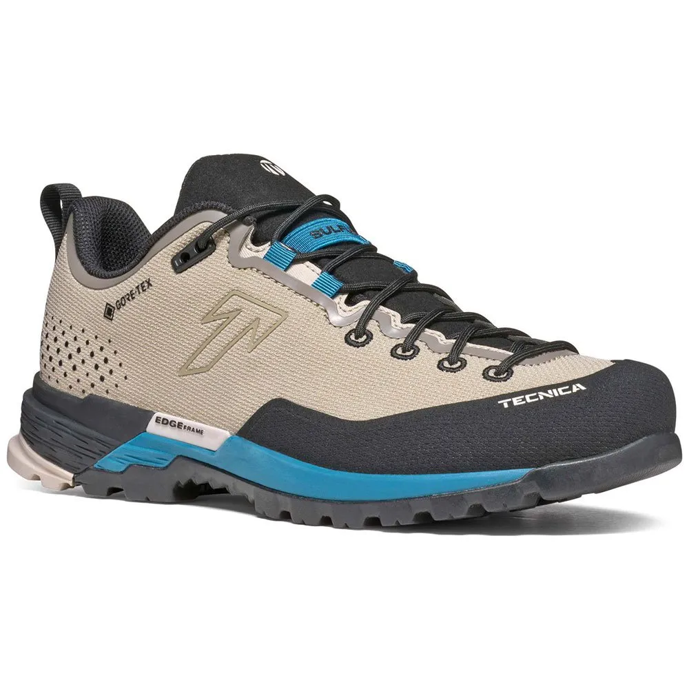 Tecnica Sulfur S Goretex Approachskor Tecnica Sulfur S Goretex Approachskor